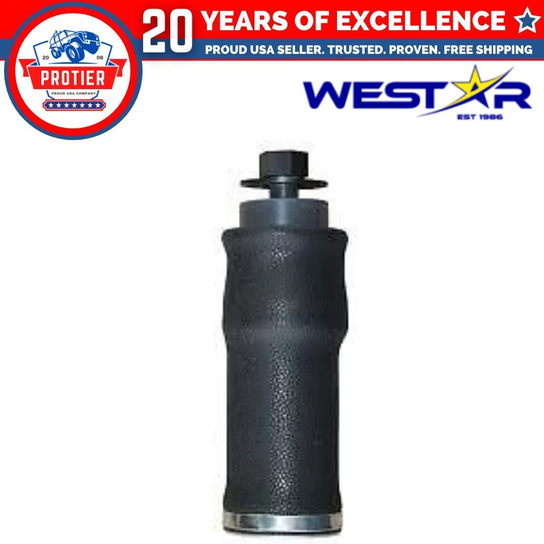 Ride Suspension Spring for Peterbilt 379 Trucks 29-03200 / for Firestone 6B93BC-57