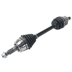 CV Axle Assembly for Mini Cooper 2002-2008 L4 1.6L Front Left Manual Trans. 6B93BC-57