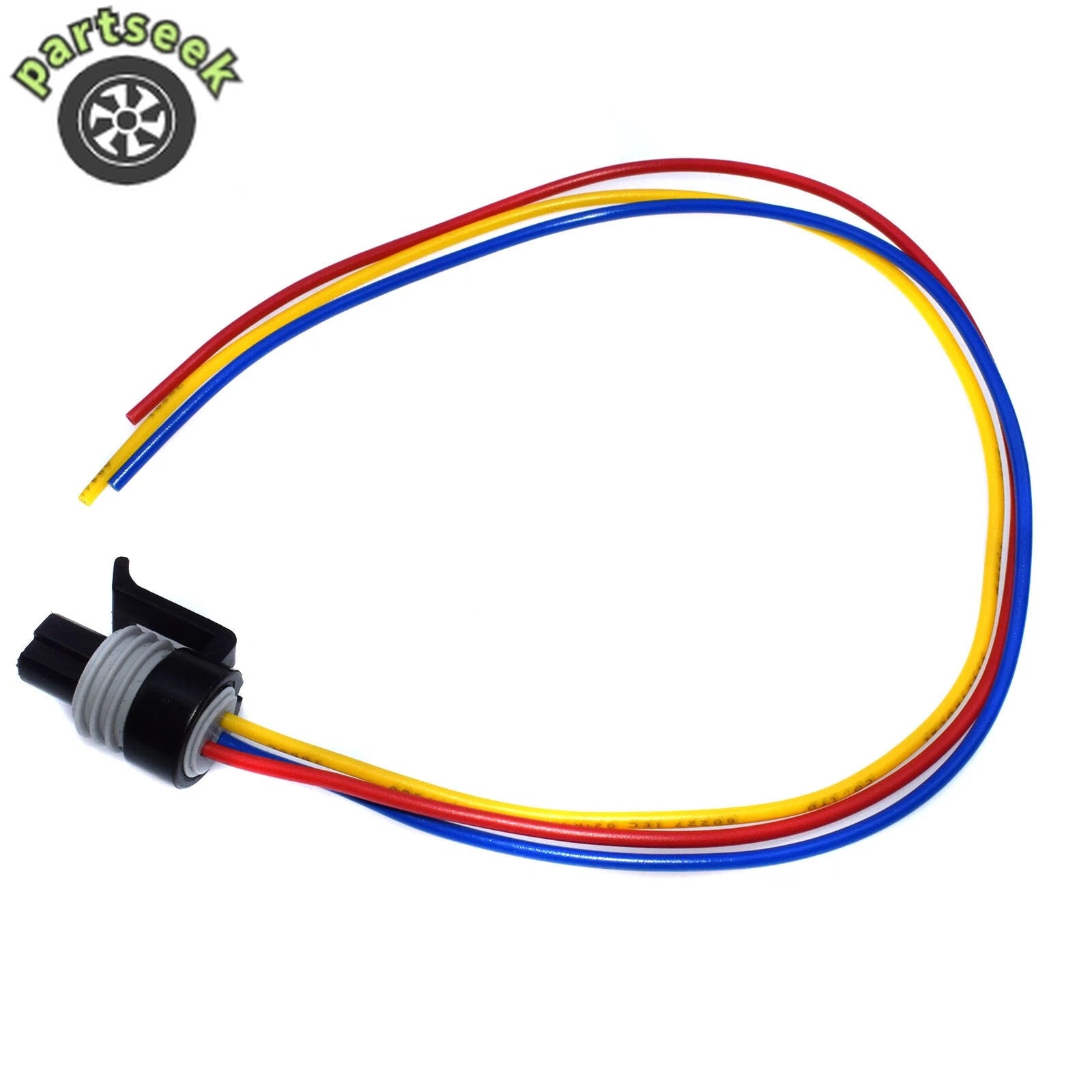 LS1 LT1 TPS Throttle Position Sensor Pigtail Wiring for Chevrolet Pontiac 1P1065 6B93BC-57