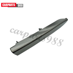 Left Side Front Grille Trim with Tow Hook Cover For 2013-15 Lexus RX350 RX450h 6B93BC-57