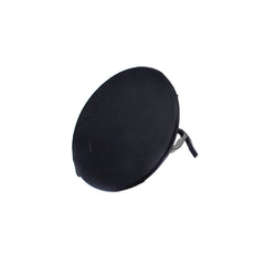 Black Front Bumper Tow Hook Eye Cover Cap for 2014-2016 Kia Forte 86588-A7000 6B93BC-57
