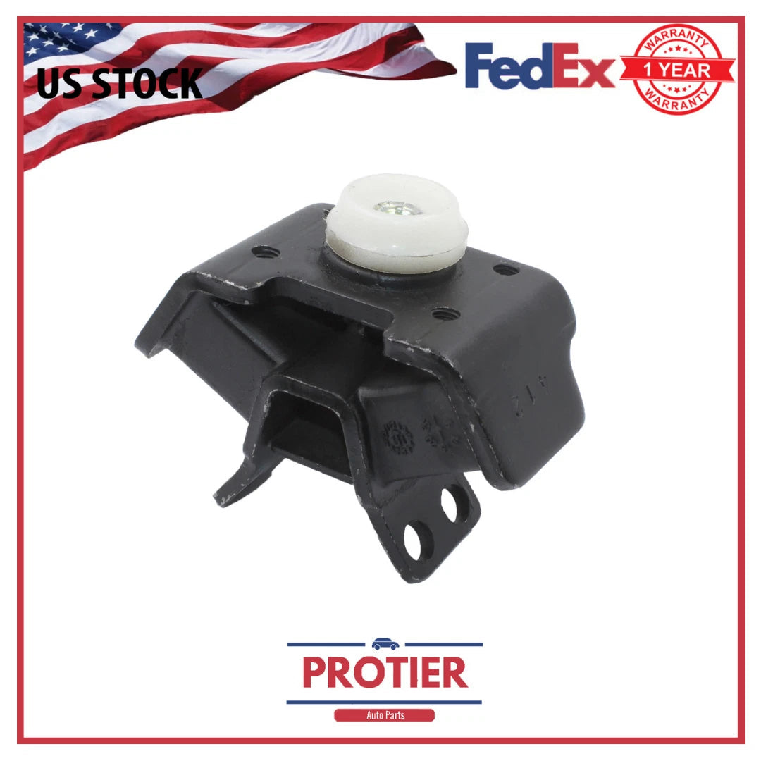 Transmission Mount For Toyota TACOMA L4 2.7L RWD 6B93BC-57