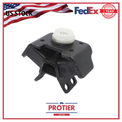Transmission Mount For Toyota TACOMA L4 2.7L RWD 6B93BC-57