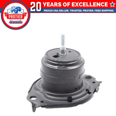 Front L & R Motor Mount 2PCS Set Fit Jeep Grand Cherokee 3.0/3.6/5.7/6.4L 6B93BC-57