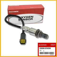 22690-EN200 Downstream Oxygen O2 Sensor For 08-13 Infiniti G37 Infiniti M35 3.5L 6B93BC-57