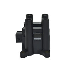 1S7G-12029-AC Ignition Coil for Ford Focus Mondeo Fiesta Mercury Mystique Mazda 6B93BC-57