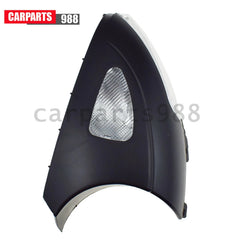 Right Side Mirror Turn Signal Light For 2009-2018 Volkswagen Tiguan 5N0949102B 6B93BC-57