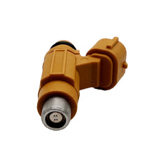 2 X Fuel Injector 15710-17G00 For Suzuki SV650 SV650A 2003-2007 DL650 2004-2006