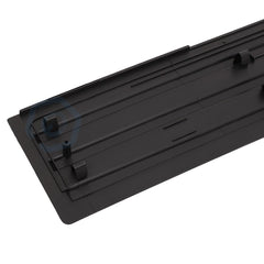 ABS Tailgate Spoiler Fits 2015-2020 Ford F150 Flexible Step Model