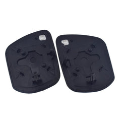 Left Right Heated Mirror Glass for Suzuki Grand Vitara 2005-2015 8474078K30000 6B93BC-57