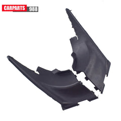 Pair Front Windshield Wiper Side Cowl Trim Cover For Hyundai Accent 2006-2011 6B93BC-57
