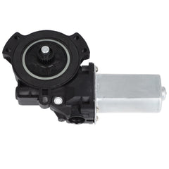 For Hyundai Sonata 2010-2006 Power Window Motor Front Left & Right