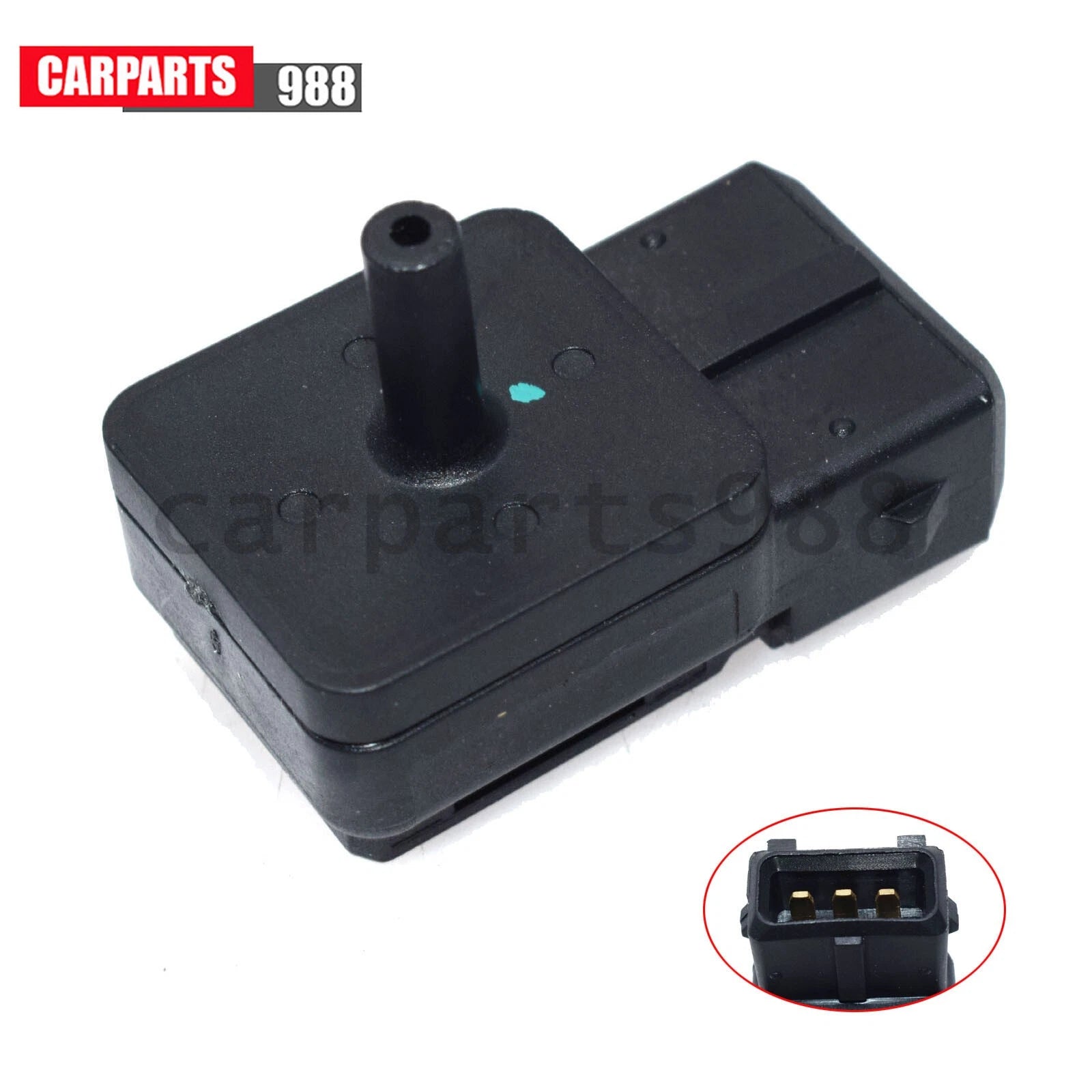 MAP Manifold Absolute Pressure Sensor For Mitsubishi L200 Shogun Pajero MR577031 6B93BC-57