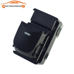 Rear Power Window Switch Black for 2011-2016 Hyundai Elantra Sedan 93576-3X001 6B93BC-57