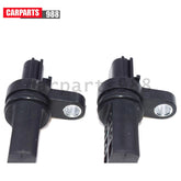 2x Crankshaft Position Sensor For Nissan Altima Maxima Quest Murano 23731-AL60C 6B93BC-57