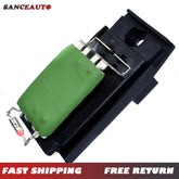 Heater Blower Motor Resistor For 2000-07 Ford Focus 97-00 Mercury Mystique 6B93BC-57