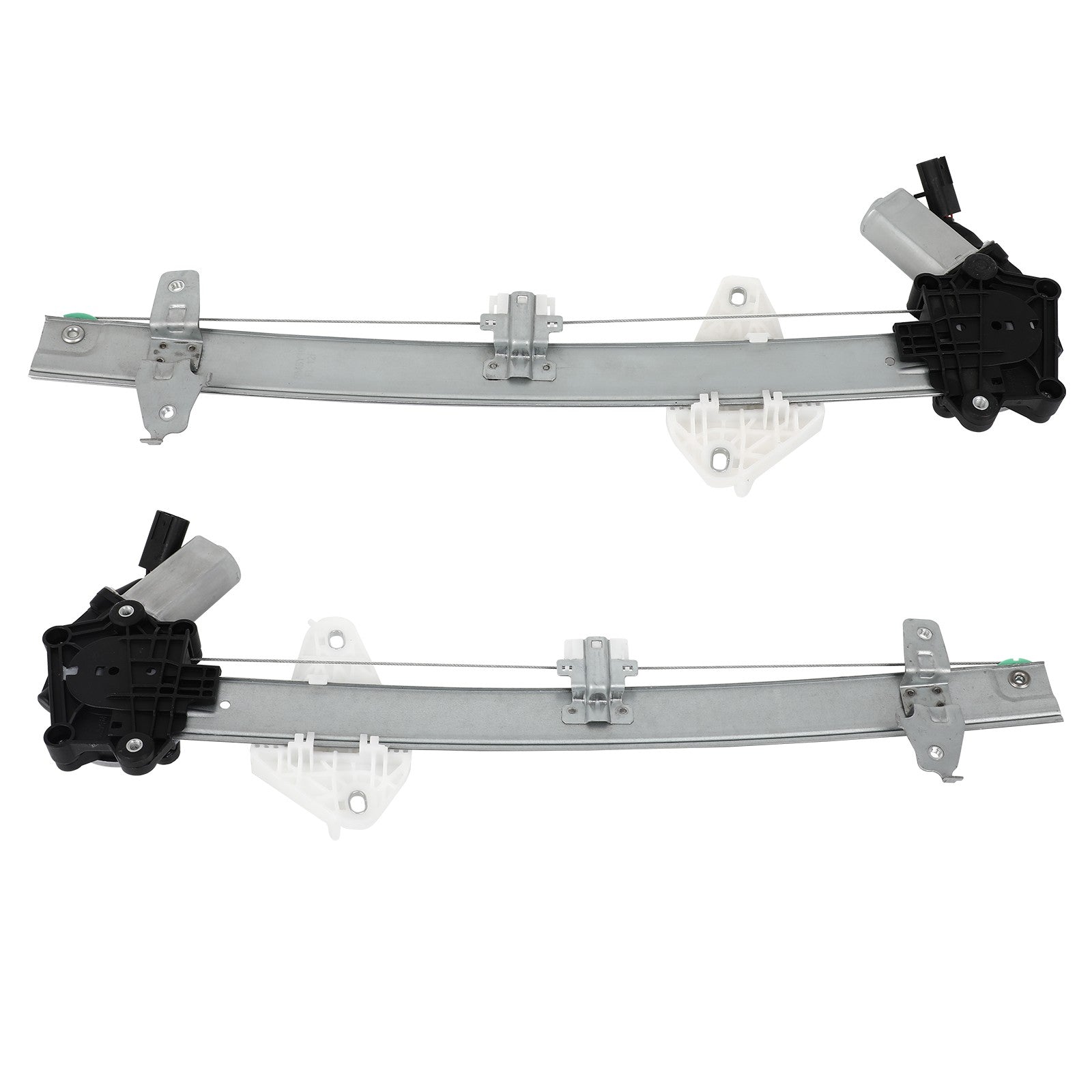 For 2019-2021 Honda Insight Front Pair Window Regulator ASSY w/ Motor 6B93BC-57