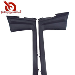 Front Pair Fender Cowl Side Fender For 12-14 Toyota YARIS 5386652090, 5386752090 6B93BC-57