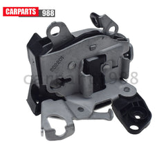 Front Left Door Lock Latch 6C3Z-2521813-A For Ford F150 F250 F350 450 Super Duty 6B93BC-57