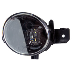 1PC Left Driver Fog Light Lamp Assenbly 26155-6CA0A Fits For NISSAN ALTIMA