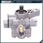 Power Steering Pump Fit for Honda Accord 2.3L SHOC 98-02 56110-PAA-A01 6B93BC-57