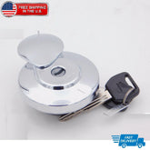 For 2013-2022 Honda CRF250L CRF250LA AC Fuel Gas Tank Cap Lock 2 Keys US Stock