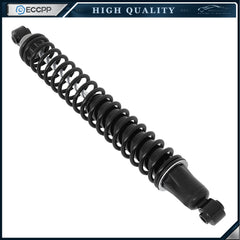 Shock Absorbers-Load Adjusting For Chevrolet Silverado 1500 GMC Sierra 1500 Rear