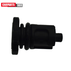 Transmission Oil Dipstick Filler Cap For Chrysler 300 Dodge Charger Jeep Liberty 6B93BC-57