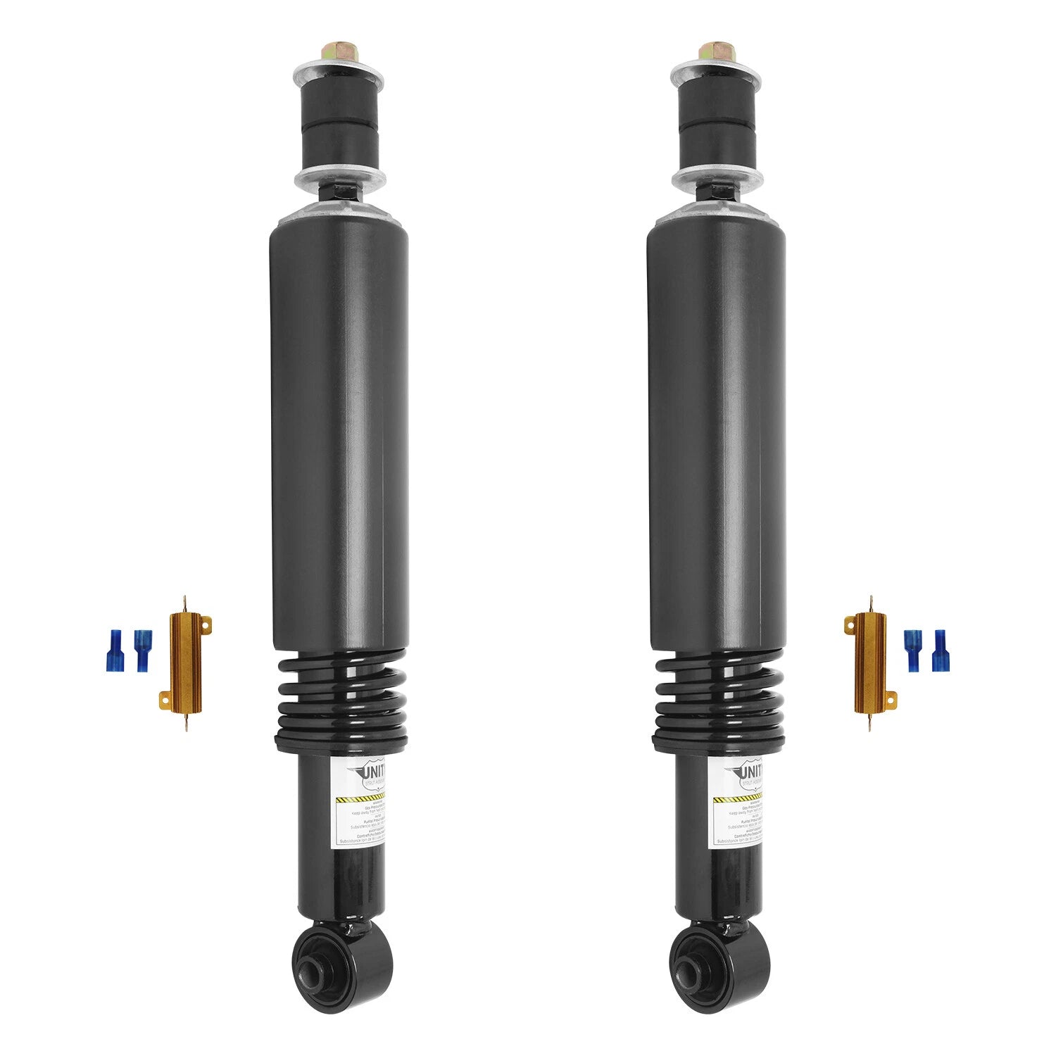 Rear Conversion Kit for 1994-1999 Cadillac Deville, 1997-2002 Cadillac 6B93BC-57