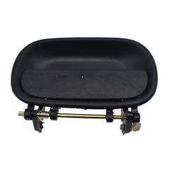 For ISUZU NPR NPR-HD NQR NRR 1995-07 Exterior Driver Side Door Handle 8948677210 6B93BC-57