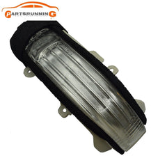 Left Driver Mirror Turn Signal Light For Toyota Corolla Scion XB tC 81740-22180 6B93BC-57