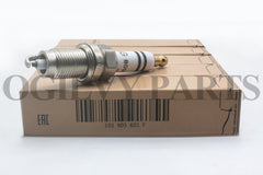 For Volkswagen 2.5L Jetta Rabbit 2 Bosch Spark Plugs 101905601F Set 5