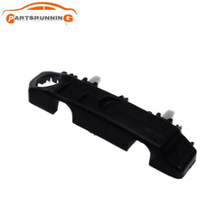 Bumper Bracket Retainer Right Passenger Side 86514A7000 For Kia Forte 2014-2018 6B93BC-57