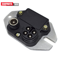 Ignition Coil Control Module 0025452632 For Mercedes R107 W126 W201 190E 380SE 6B93BC-57
