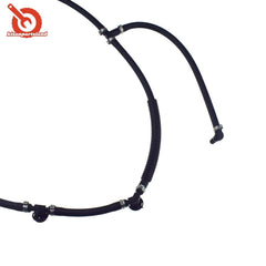 Fuel overflow hose Fuel return Line Hose Pipe For Mercedes C-Class A6420701332 6B93BC-57