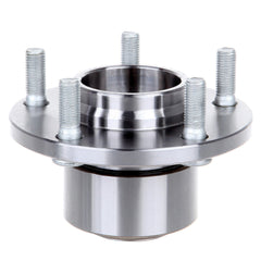 4X Wheel Hub Bearings Assembly Front Rear For 2004-2005 Mazda 3 2.0L 2.3L w/ ABS 6B93BC-57