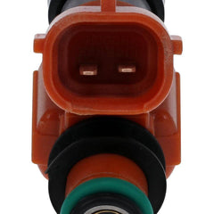 4X Fuel injector For Johnson Evinrude 90 115 140 HP Outboard 2003 2004 2005 2006