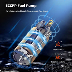 For Ford F-150 09-10 4.6L 5.4L 11-14 3.7L 5.0L 6.2L Fuel Pump Assembly 6B93BC-57