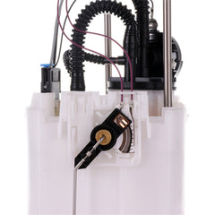 For Ford E-450 Super Duty 2010-2016 E2581M Electric Fuel Pump Module Assembly 6B93BC-57