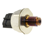 1PC Fuel Rail Pressure Sensor 55PP05-01 Fits For Mitsubishi L200 Pajero