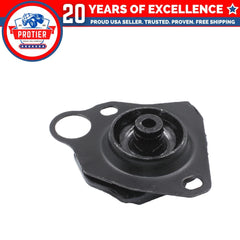 Torque Strut & Trans Mount 2PCS Set Fit 04-09 Toyota Prius 1.5L for Auto CVT 6B93BC-57