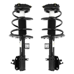 Front Complete Strut Assembly Kit for 2013-2015 Nissan Altima 6B93BC-57