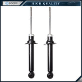 Front Pair Struts Shocks For 2001-2004 Mitsubishi Montero Sport Utility 4WD 6B93BC-57