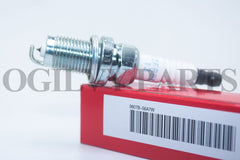 SET OF 4 9807B-56A7W S/PLG (IZFR6K13) 6774 Fits For Honda Power Equipment Part