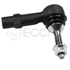 Front Steering Inner & Outer Tie Rod End Suspension Kit For 2010-12 Ford Taurus 6B93BC-57