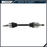 For Toyota Highlander 2020 2021 2022 2.5L 3.5L Front Left CV Axle Assembly 6B93BC-57