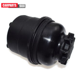 Power Steering Pump Fluid Reservoir Tank For BMW E46 E39 E53 E60 E90 32411097164 6B93BC-57