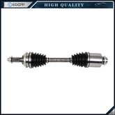 CV Axle Assembly for Mazda 6 3.0L 2003-2008 Mazda MPV 2.5L 2000-2001 Front Right 6B93BC-57