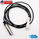 ABS Wheel Speed Sensor For Freightliner Mack Peterbilt Volvo VNM VNL VHD VAH VN