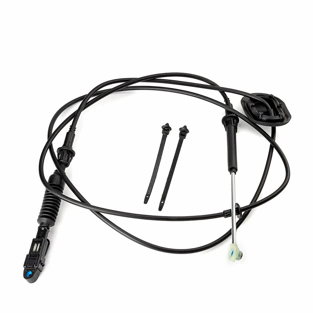 AUTO TRANSMISSION SHIFT CABLE 15037353 Fit Chevrolet C2500 C1500 C3500 Fit YUKON 6B93BC-57
